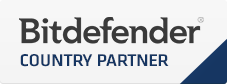 Bitdefender - Country partner