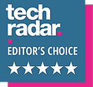 TechRadar Editor's Choice