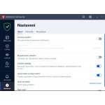 Bitdefender TOTAL SECURITY